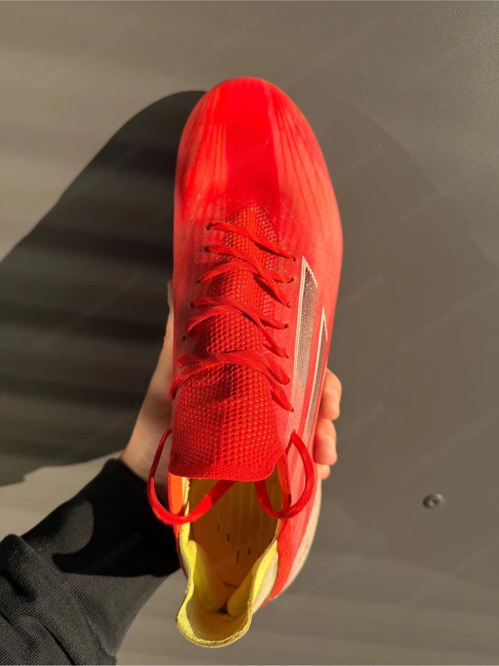 Adidas Fußballschuh