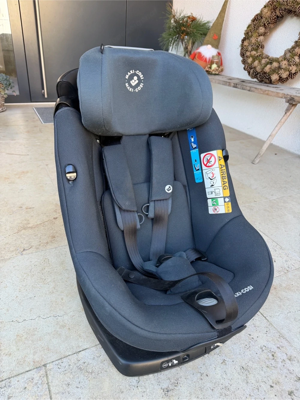 Maxi-Cosi Autositz