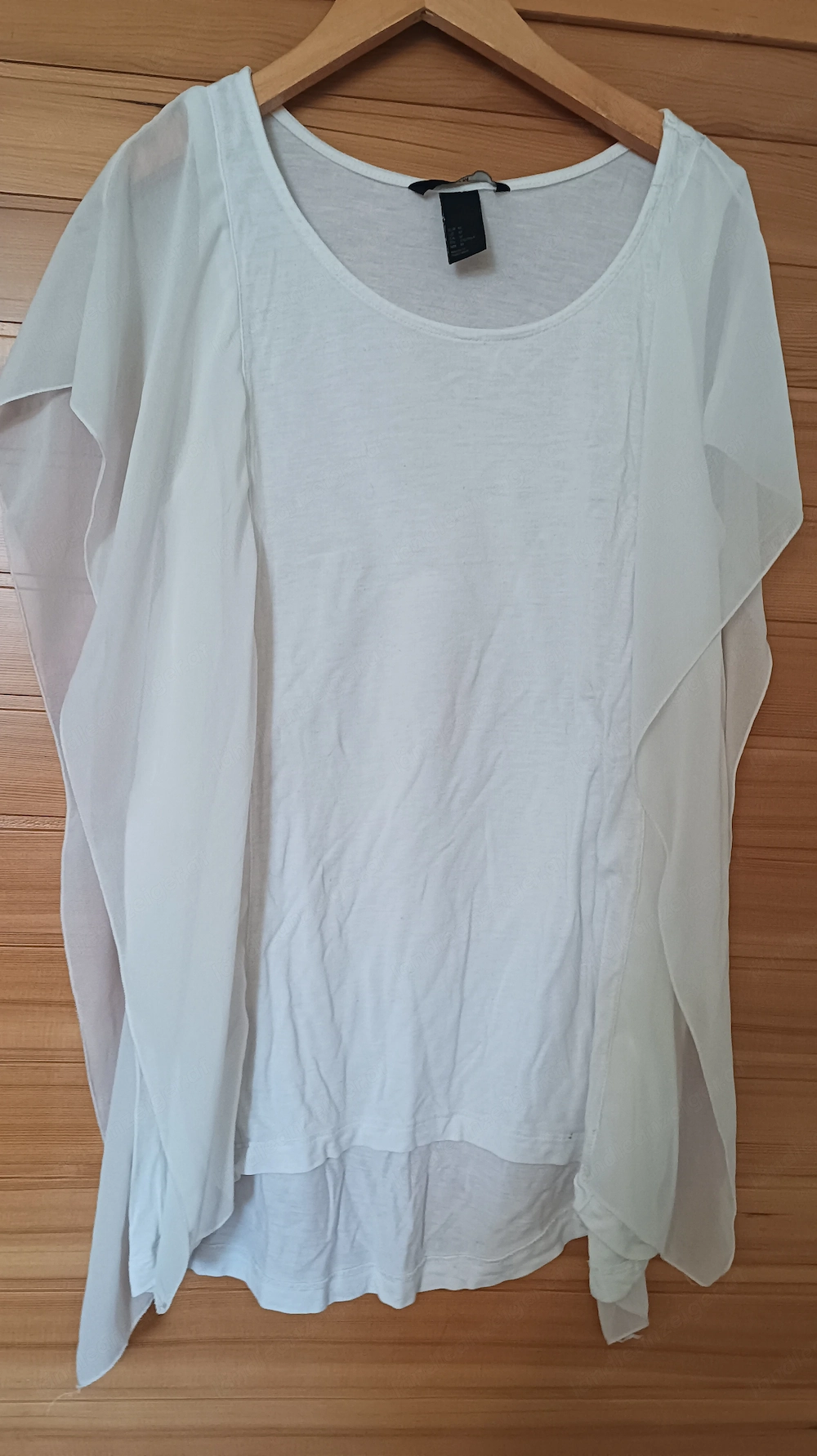 T-Shirt Bluse Damen M