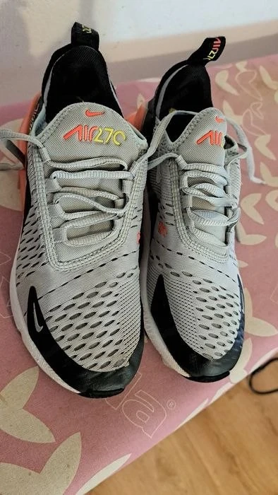 Nike air 270 36.5 Neu