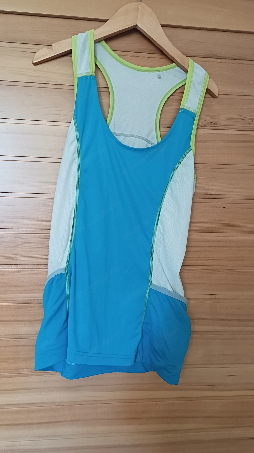 hübsches Radler Sportshirt XS