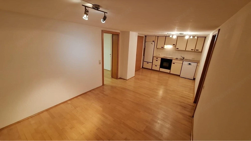 2 Zimmerwohnung Hard 
