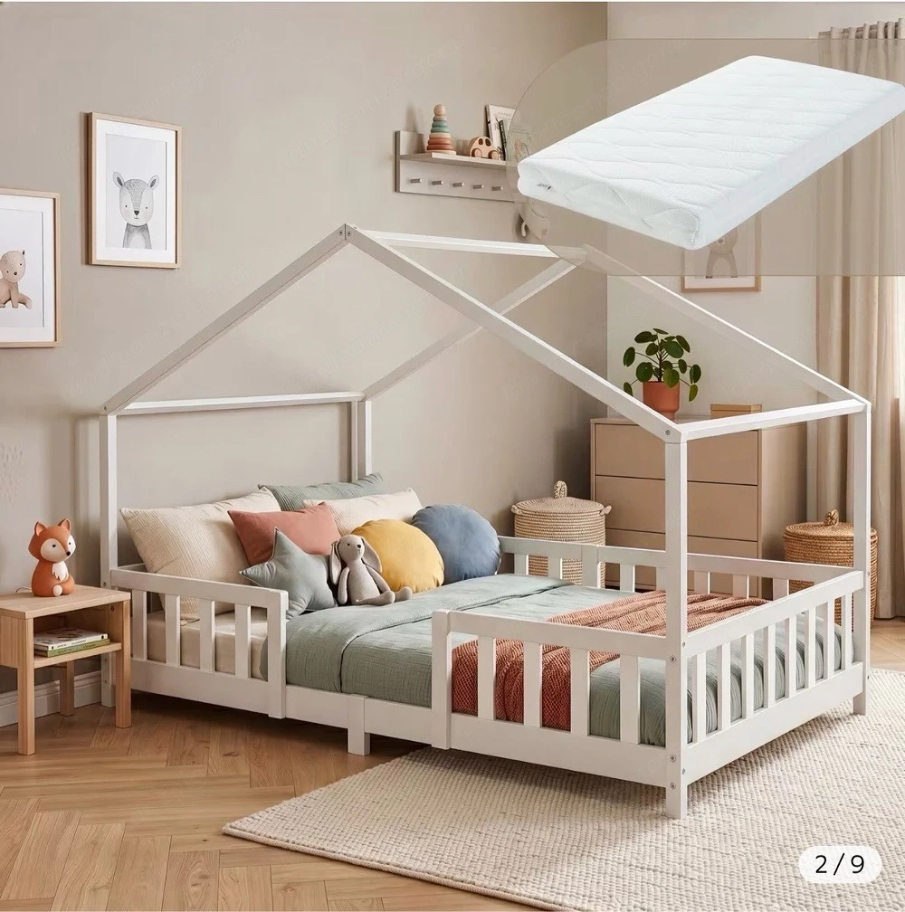 Bodenbett 