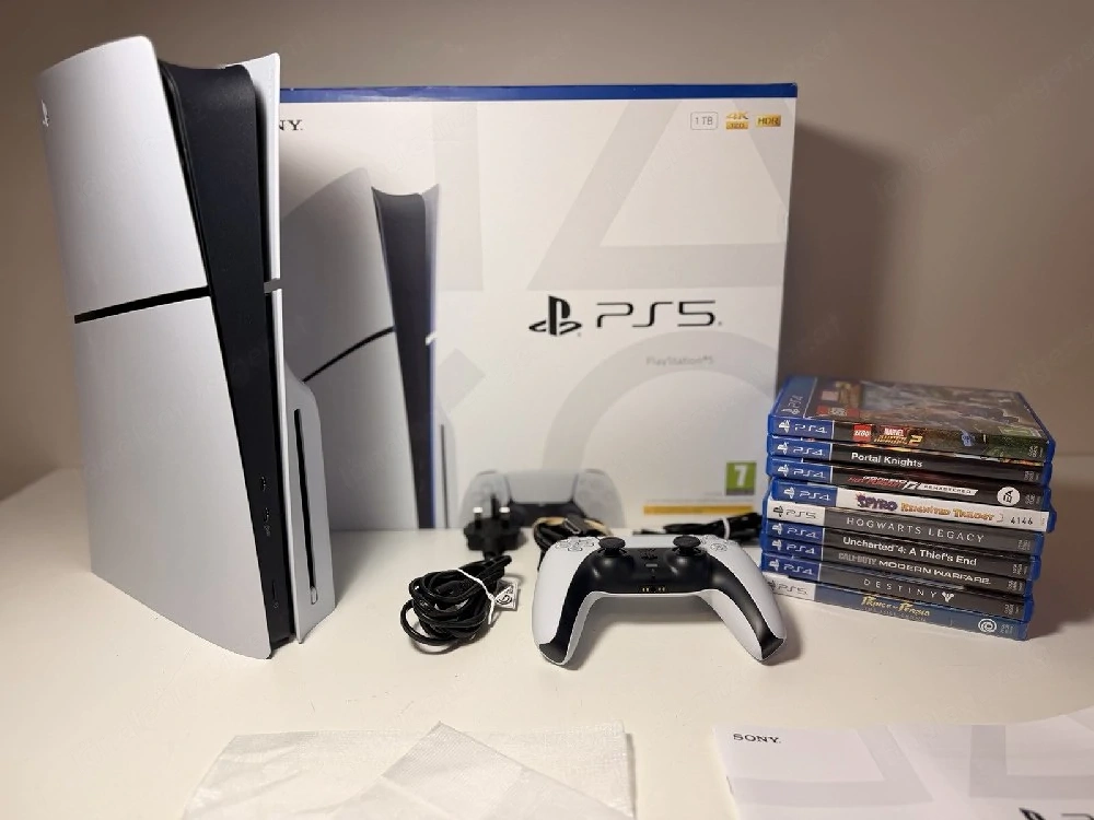 PlayStation 5