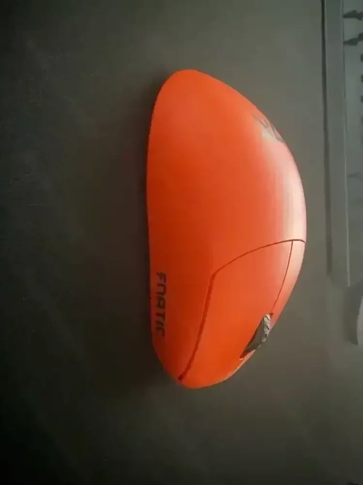 Gaming Maus