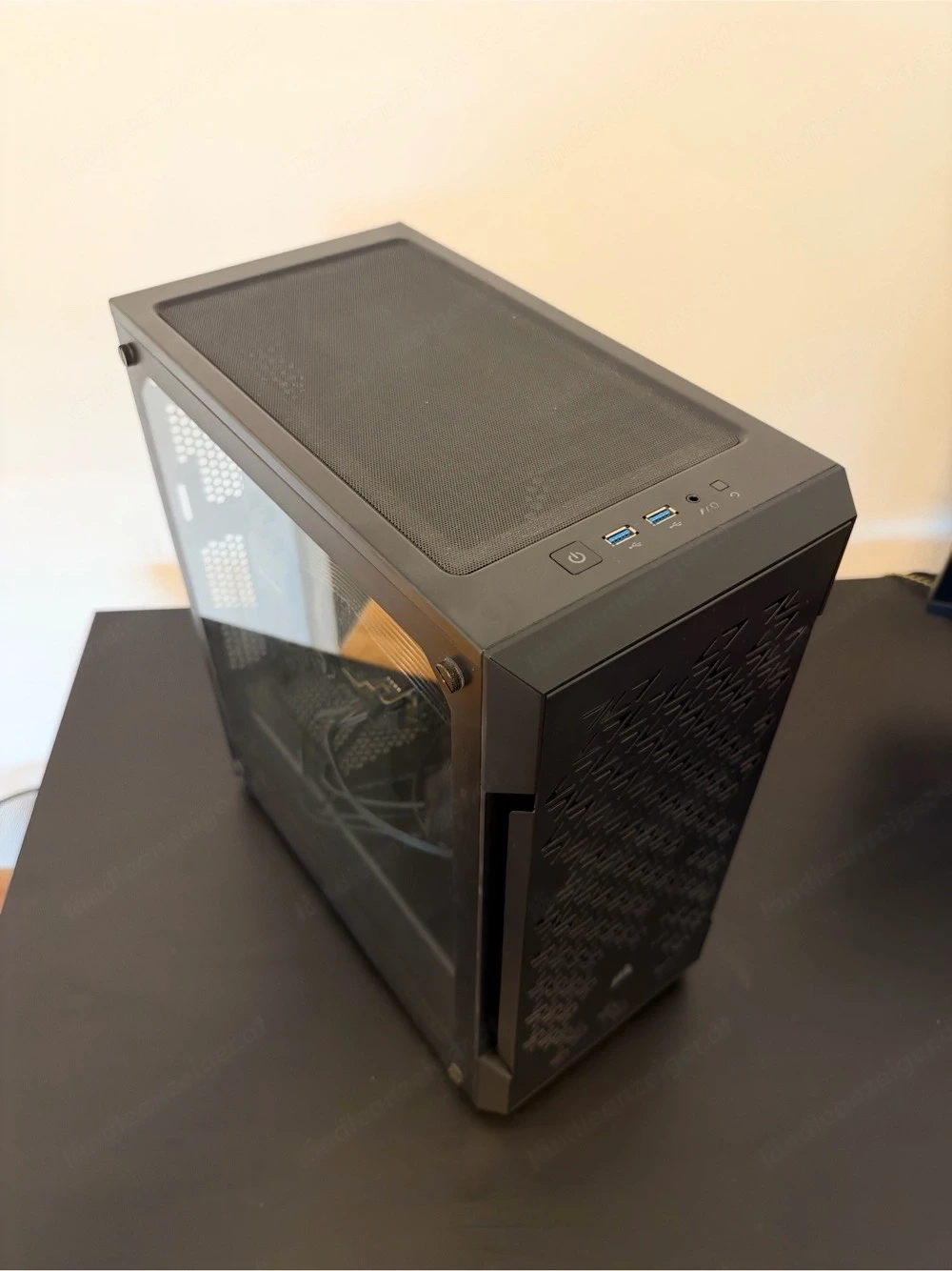 Gaming PC | Intel i7-9700 | RTX 2060 Super 8GB | 32GB RAM | 1TB NVMe SSD | Windows 11 pro