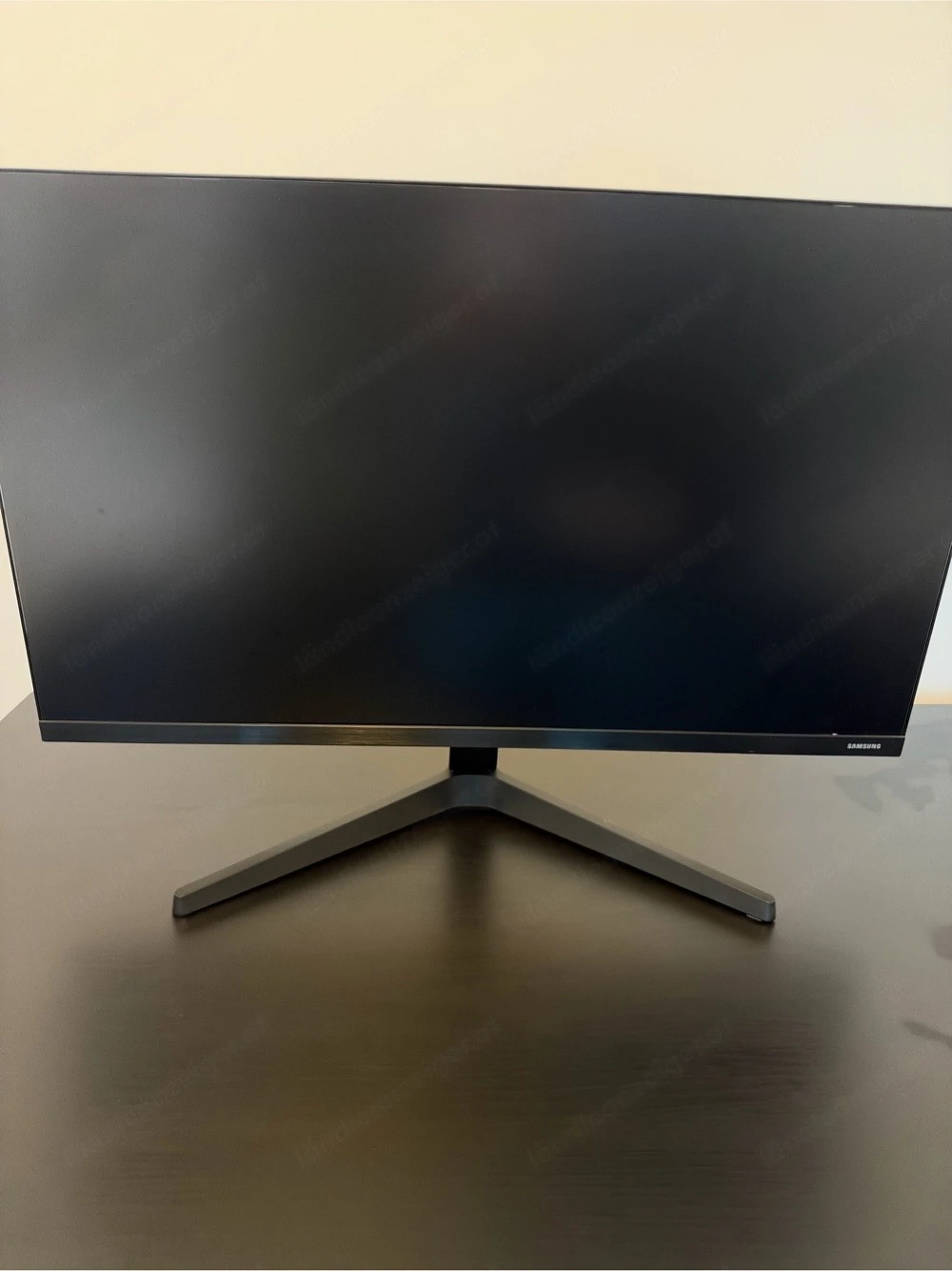 Samsung 27 Zoll Monitor F27T350FHU | IPS | Full HD | 75 Hz | FreeSync | rahmenlos