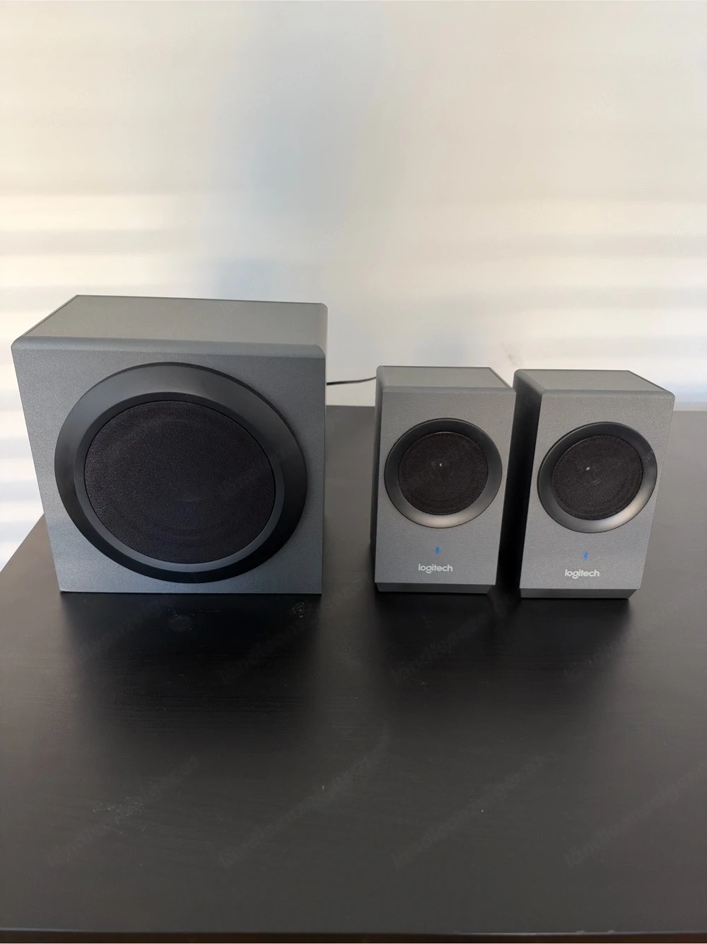 Logitech Z337 Lautsprecher