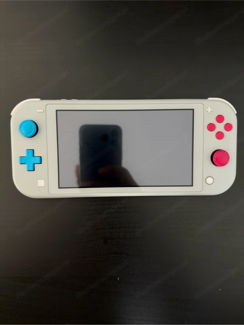 Nintendo Switch Lite (Pokemon Edition)