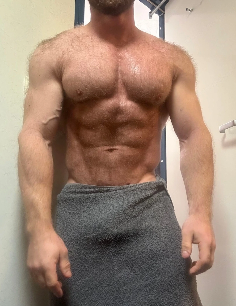 Geiler top macho xxl bietet Videos 
