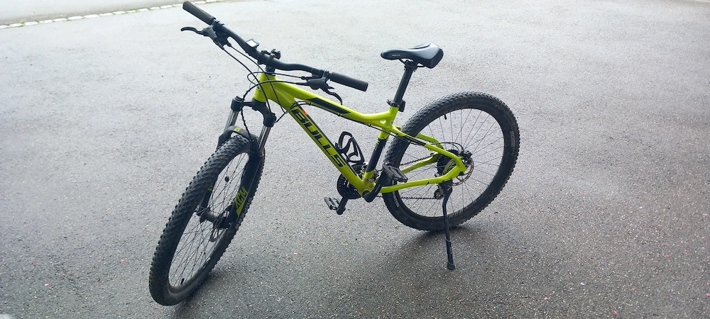 Bulls Jugendmountainbike