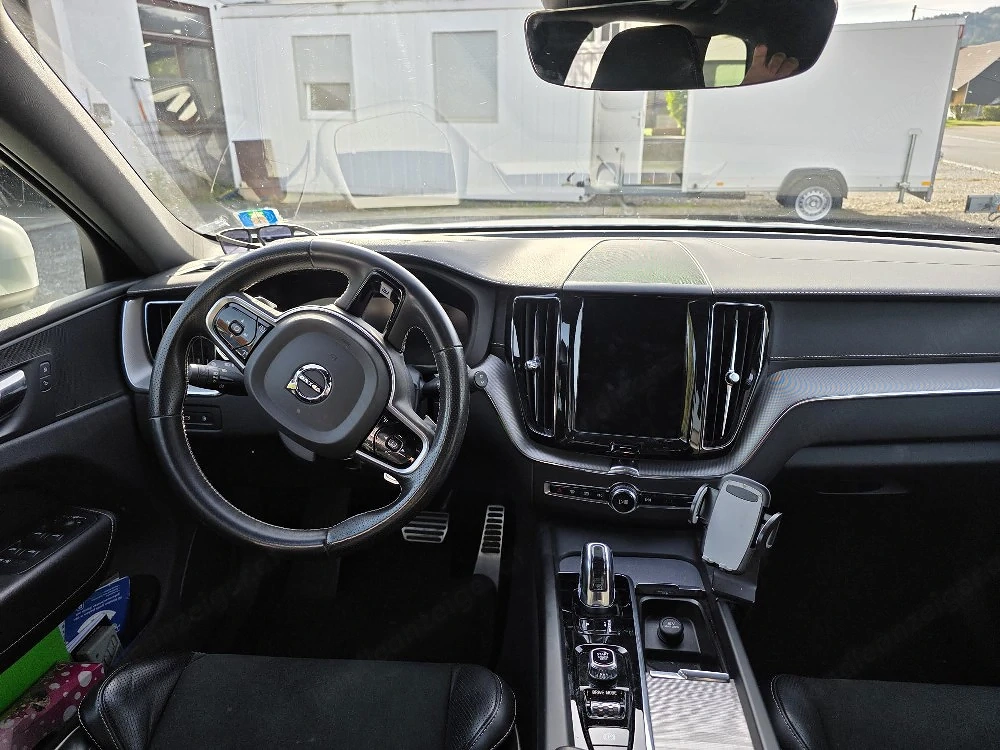 Volvo XC 60 T8 Twin Engine