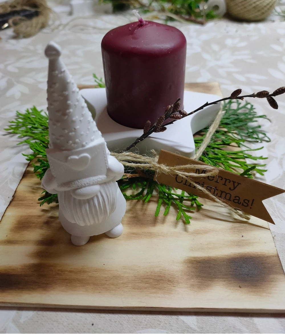 Deko Advent  Weihnachten 