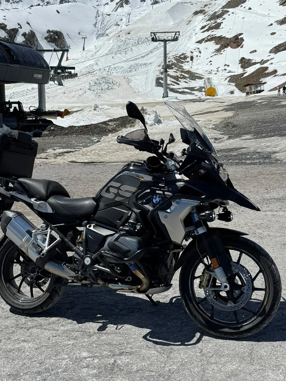 Bmw R 1250 gs