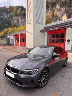 BMW 3er