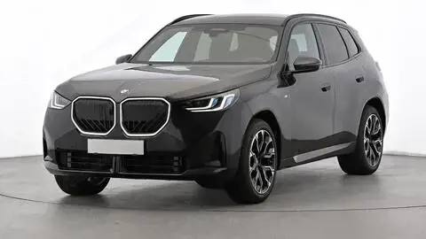 BMW X3 20d xDrive G45 ZA M Sportpaket HK HiFi DAB