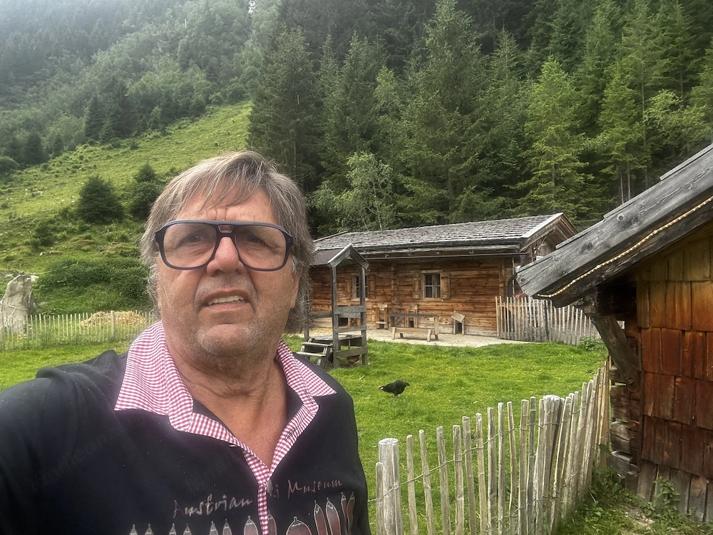 Hallo suche Sexpartnerin um 40J 
