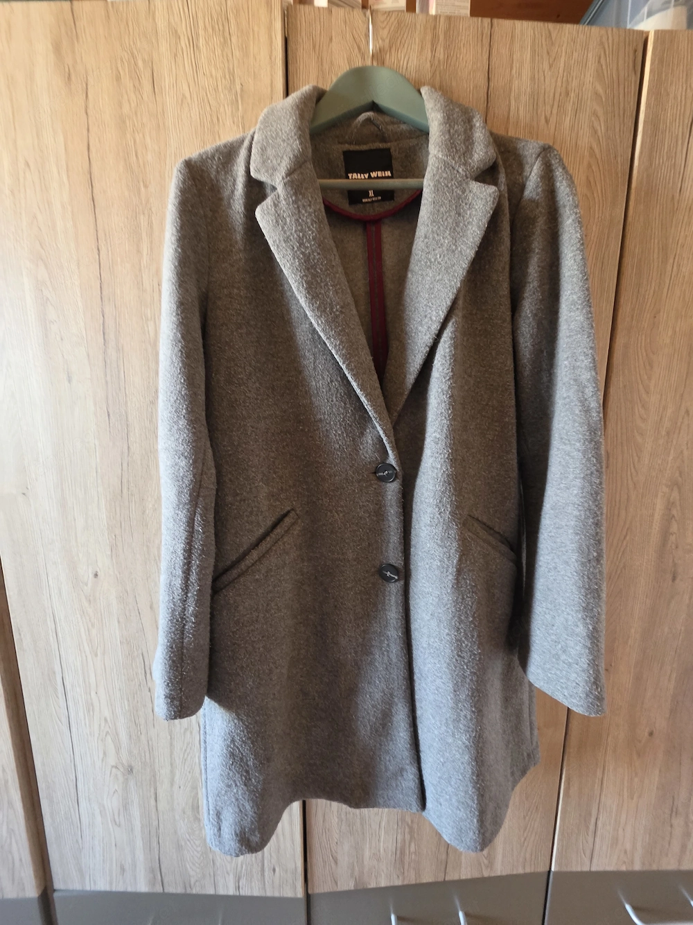 Damen Mantel Tally Weijl 