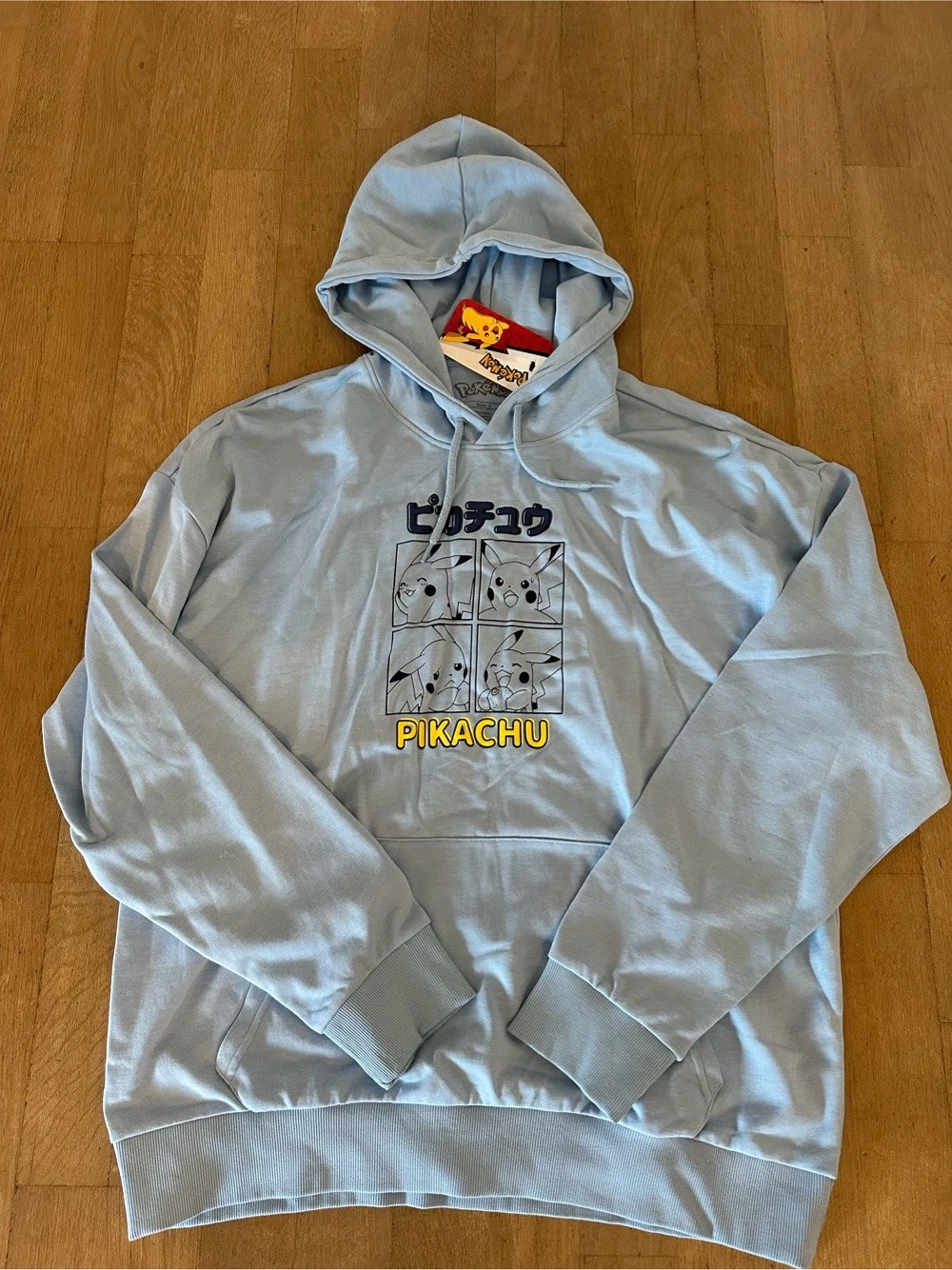 Pokemon Hoodie