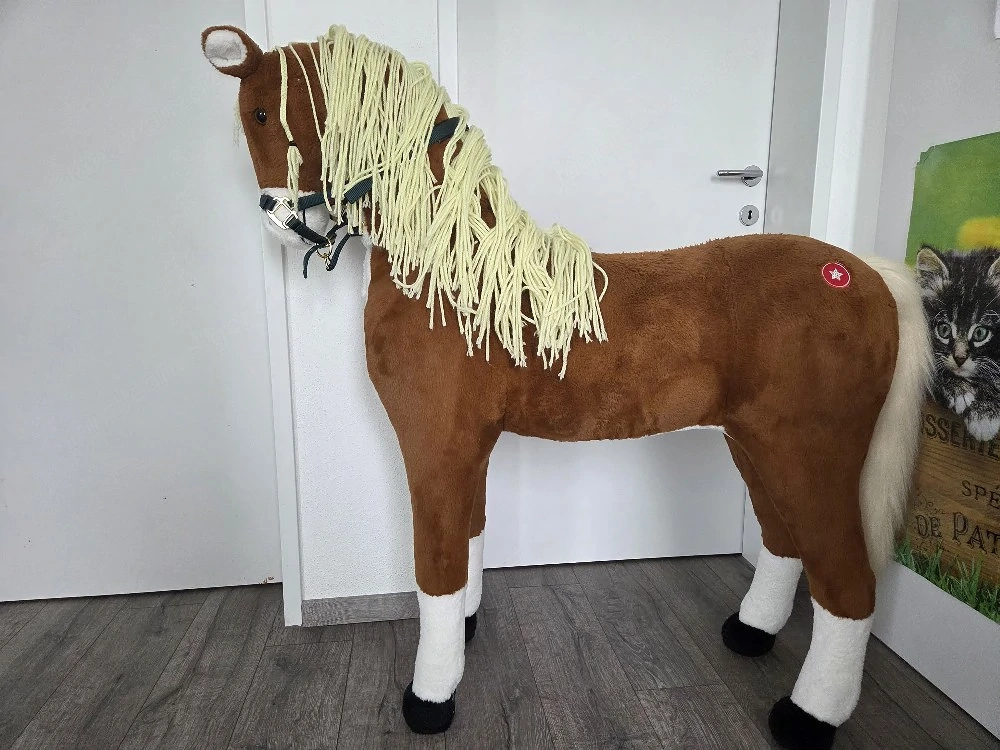 Spielpferd 