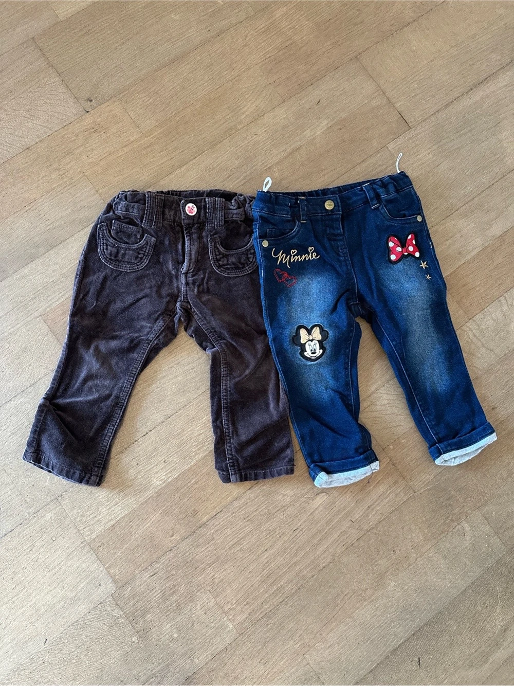 Kinderhosen