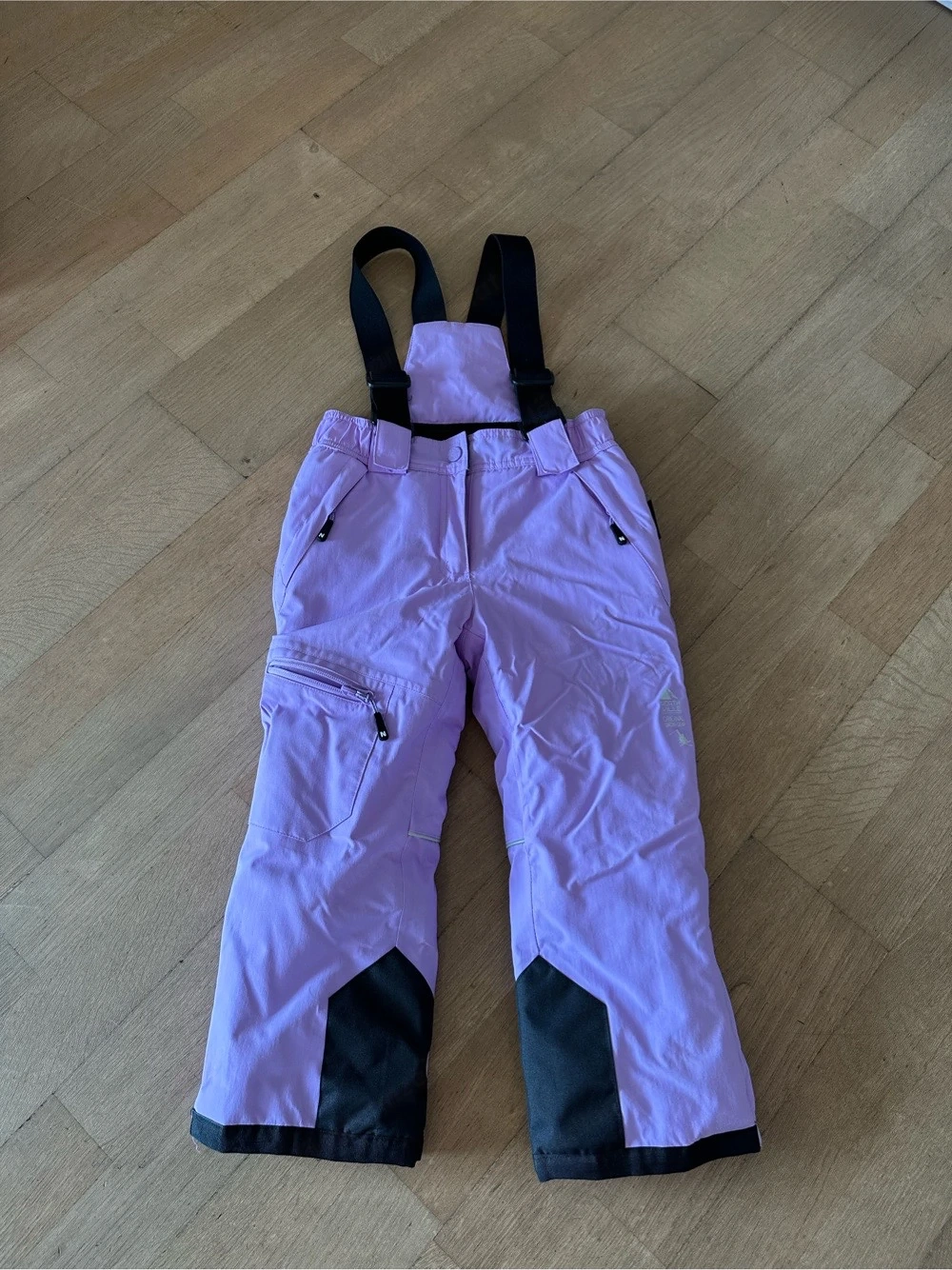 Skihose Kind