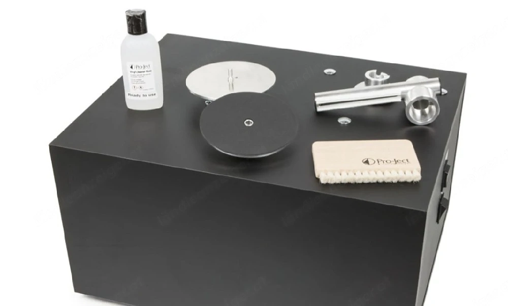 Platten Waschmaschine
