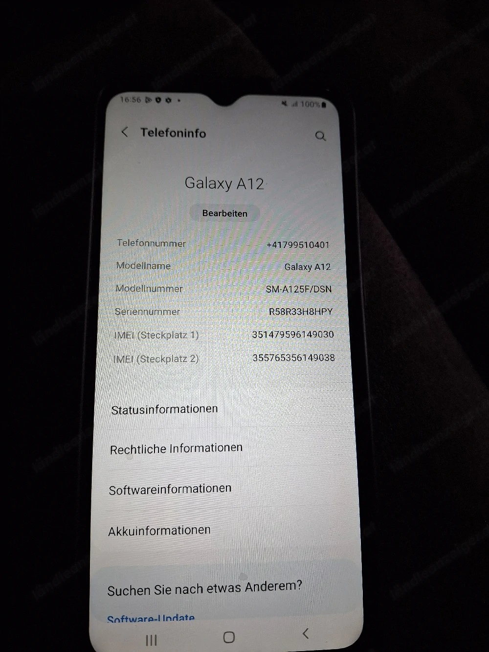 Samsung Galaxy