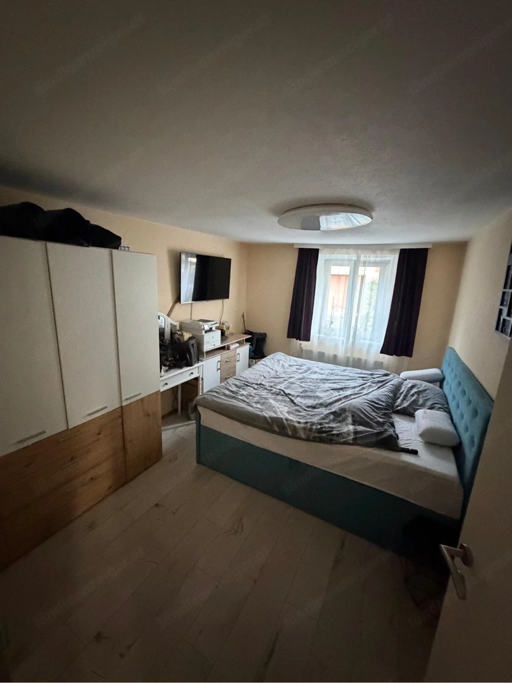 3-Zimmerwohnung + Wohnküche in Hohenems