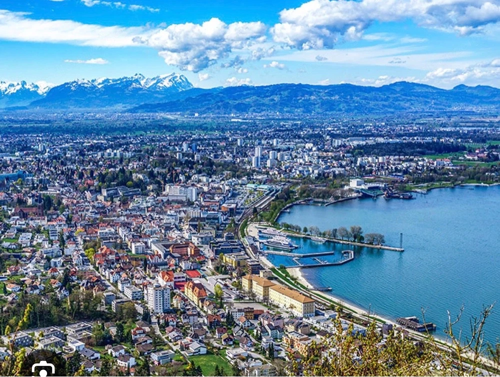 3-Zi-Whg zum Mieten in Bregenz gesucht 
