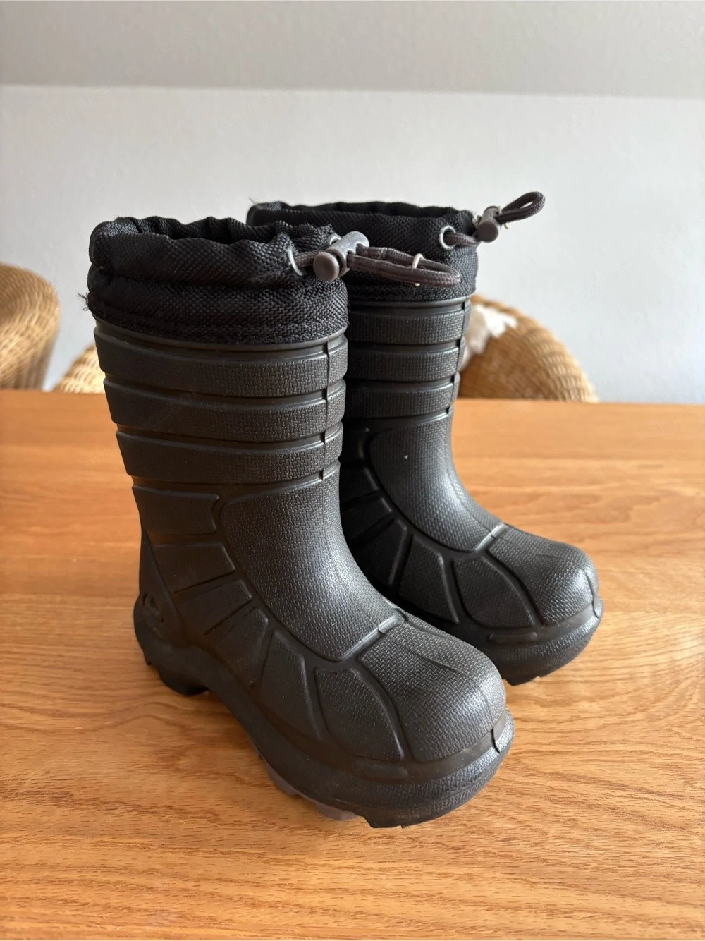 Viking Extrem Stiefel Gr. 26