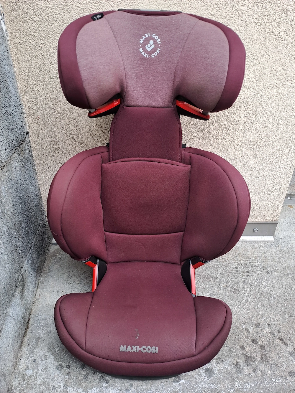 Kindersitz Maxi Cosi