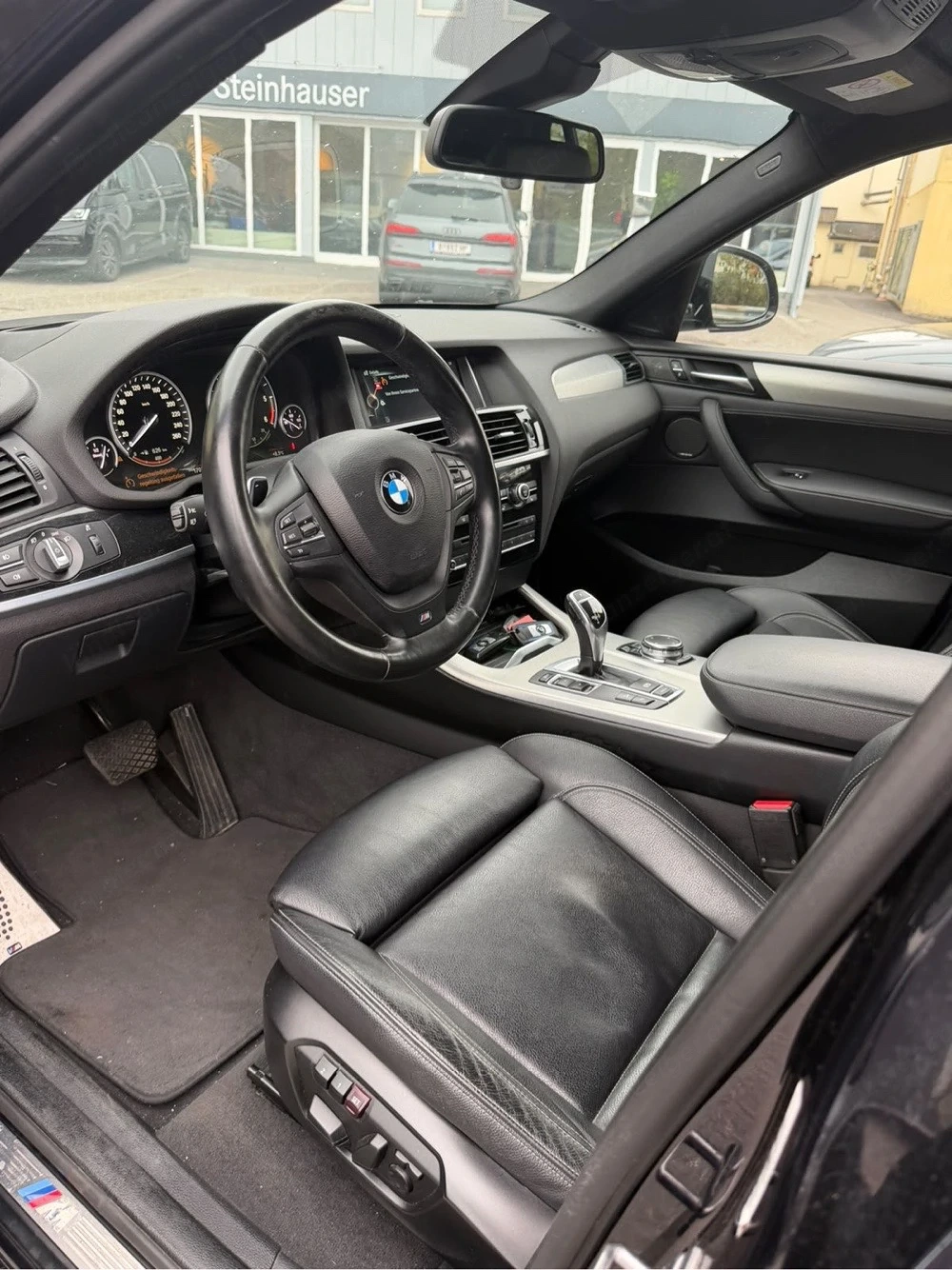 Bmw X4 xDrive 30d