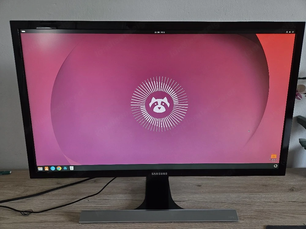 Samsung U28E590D Monitor