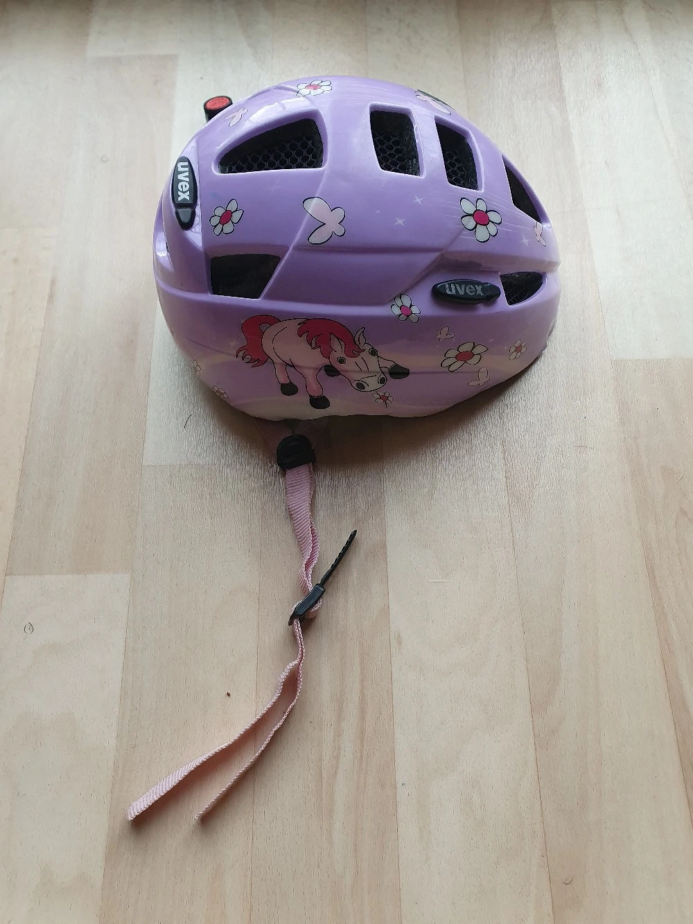 Kinderfahrradhelm