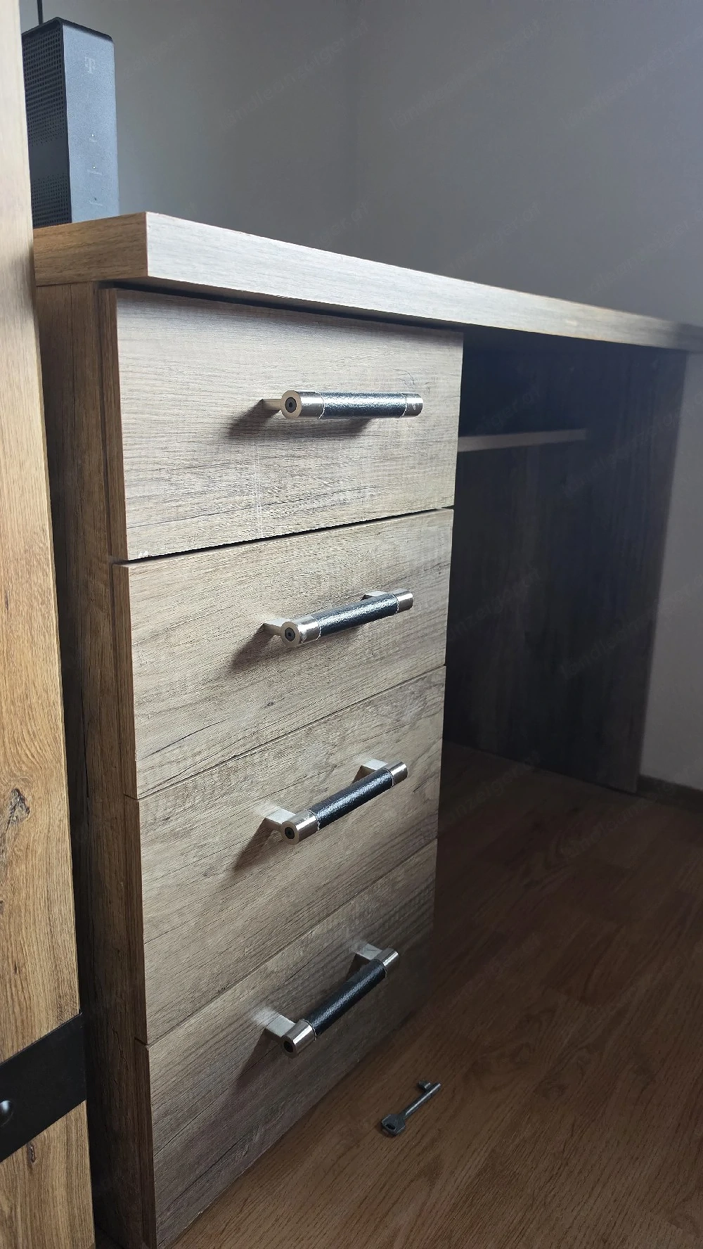 schreibtisch 110x60
