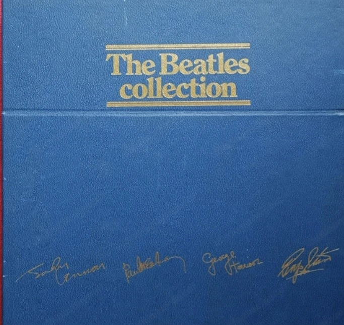 Beatles Collection