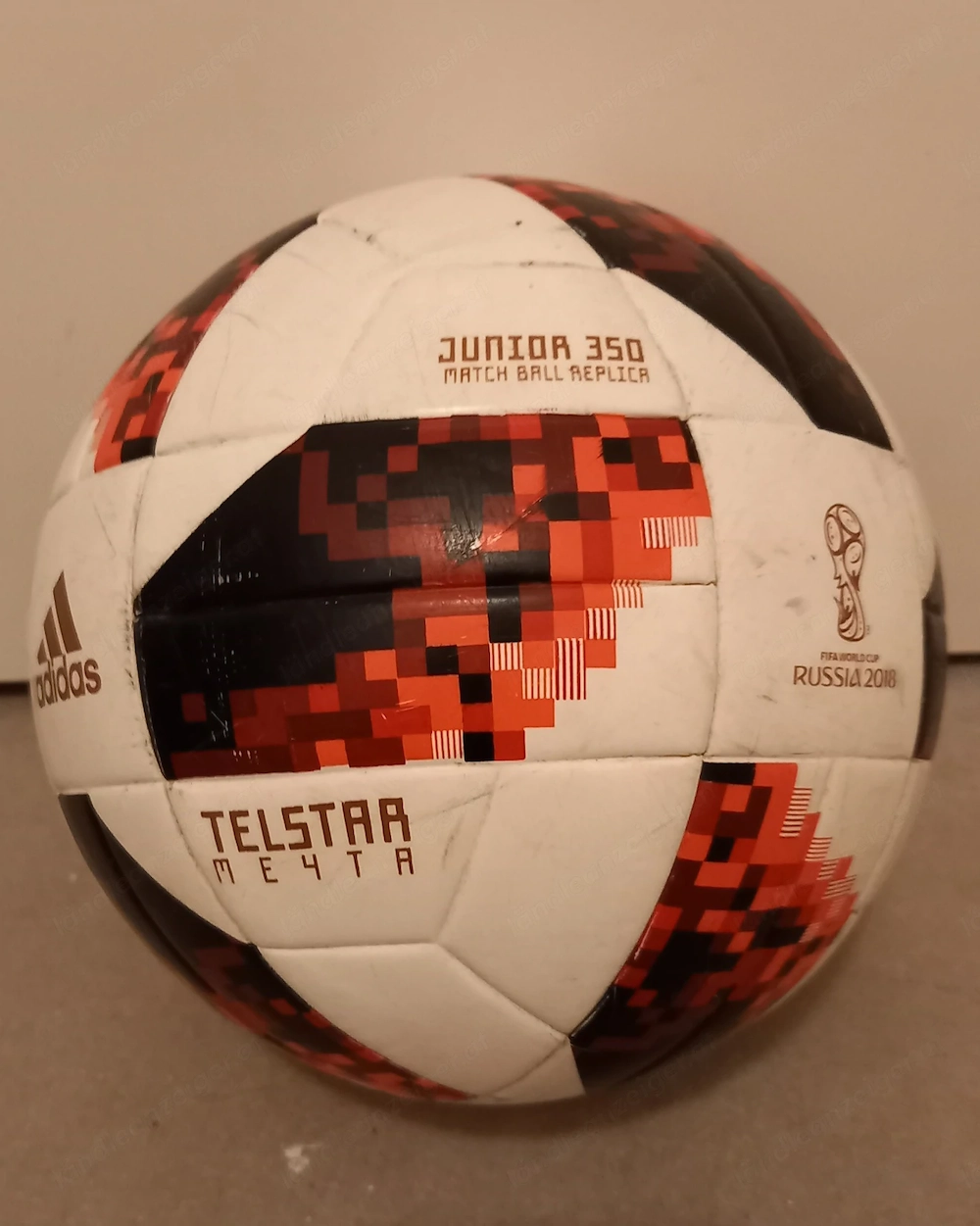 Fußball special edition
