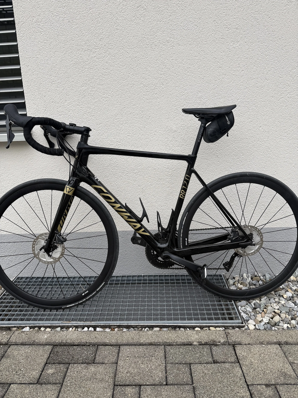 Rennrad Conway