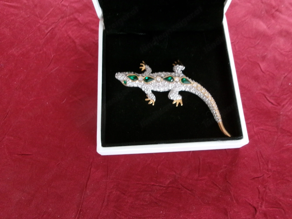 Swarovski - Brosche