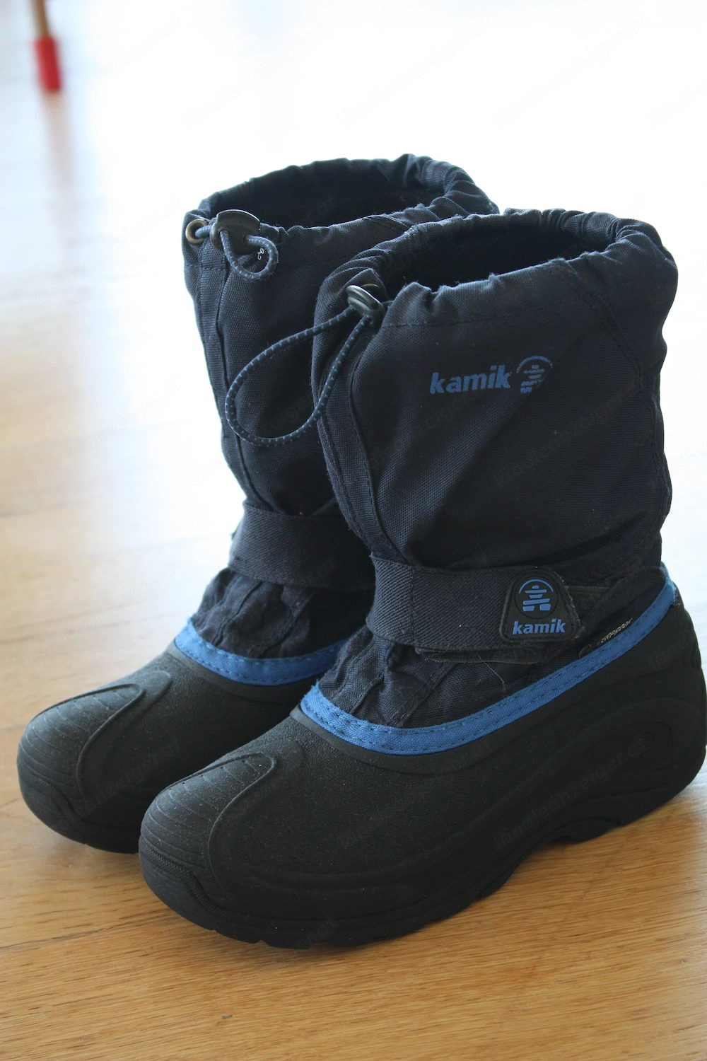 Winterstiefel Kinder Kamik Gr.36