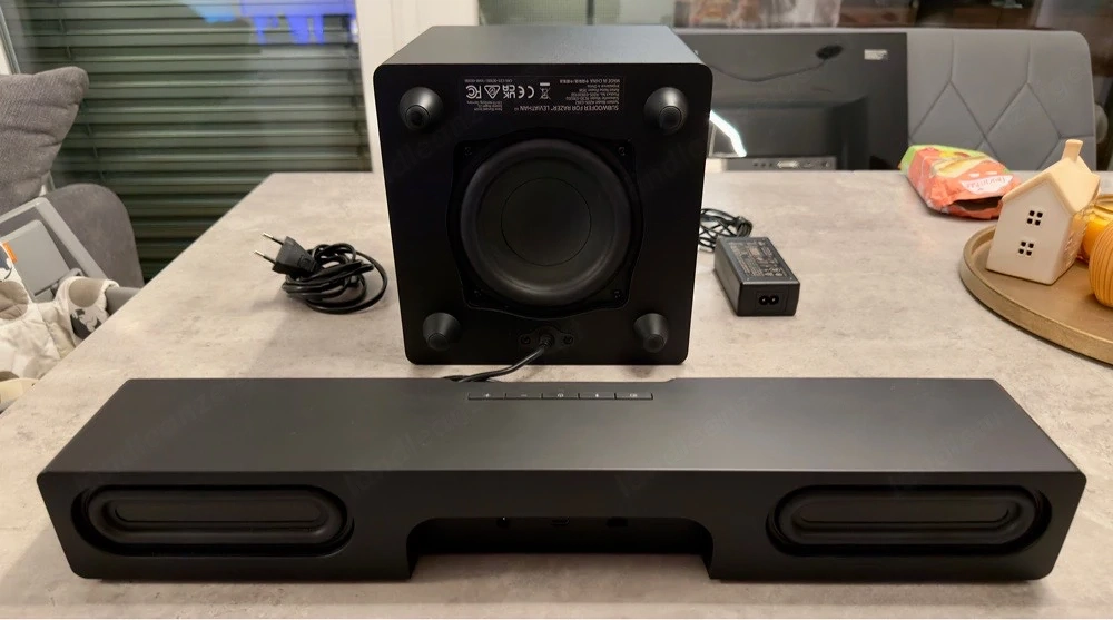 Razer Leviathan V2