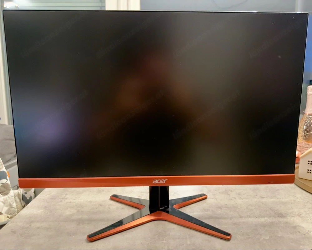 Acer Monitor XG270HU omidpx
