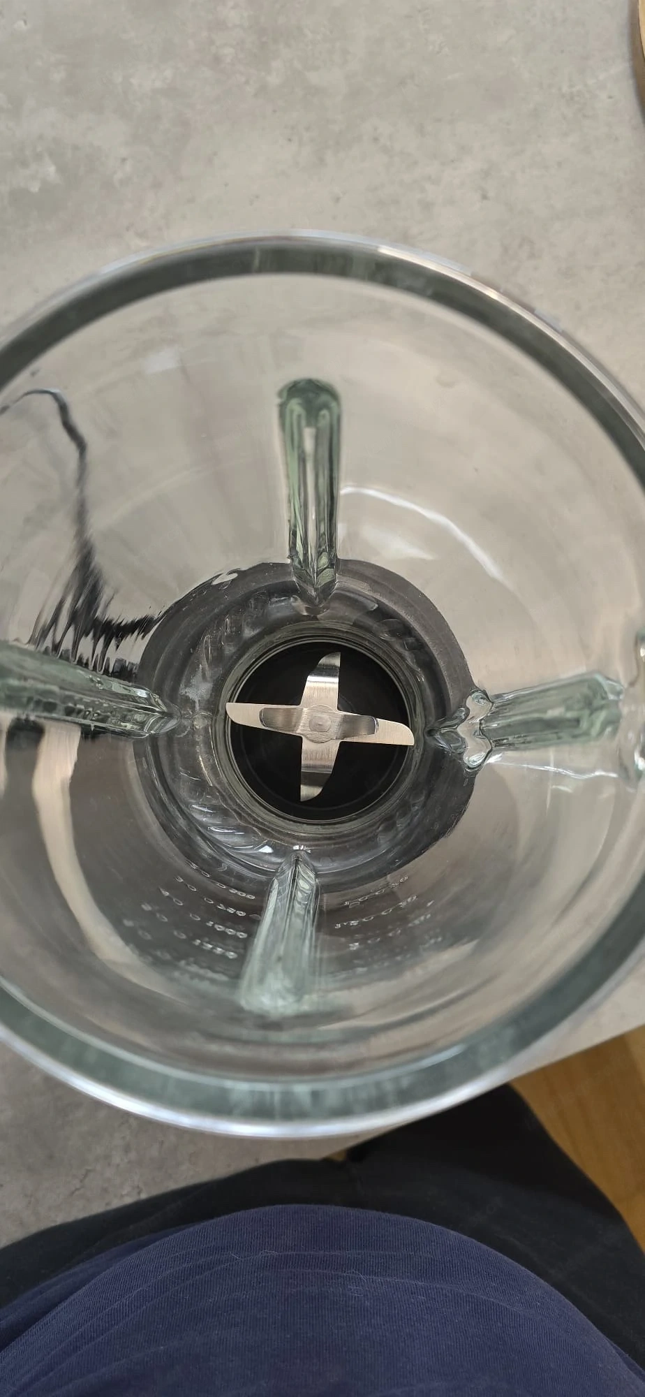 Philips Standmixer