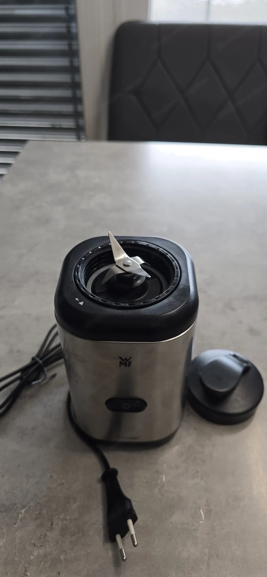 WMF Smooothie Maker ohne Flasche