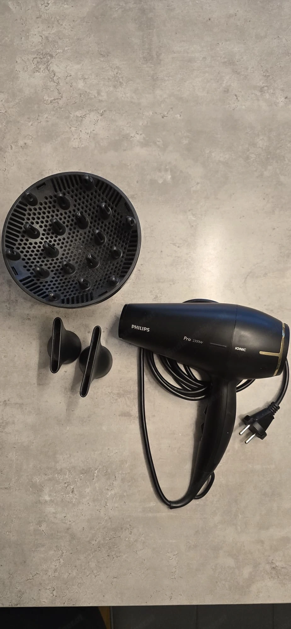 Philips Prestige Pro Föhn