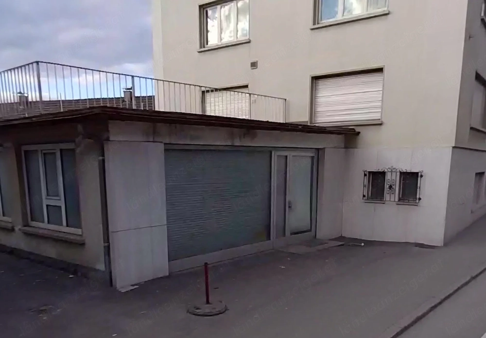 Lagerfläche, Hobbyraum günstig zu vermieten 