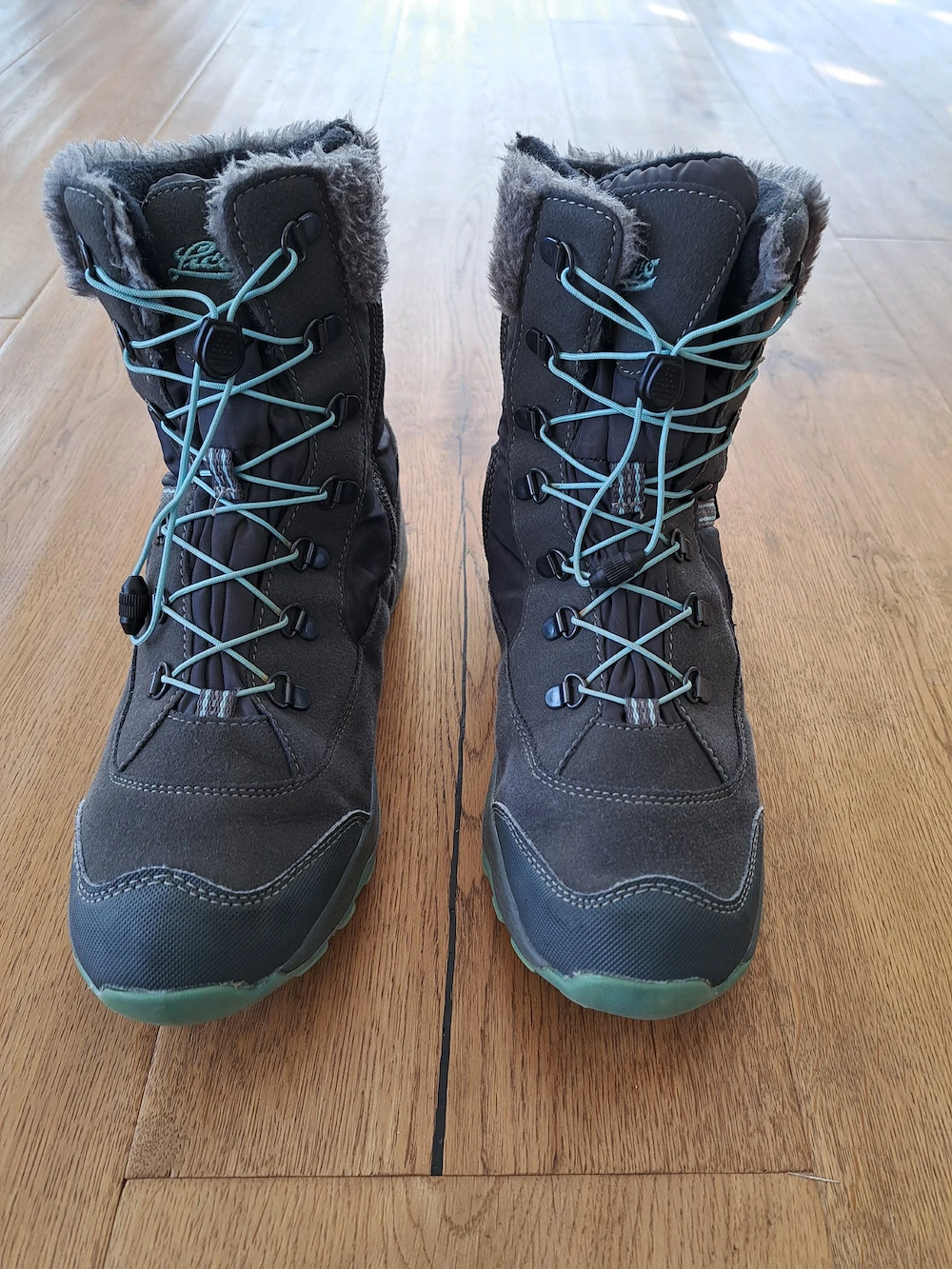 Lico Winterstiefel