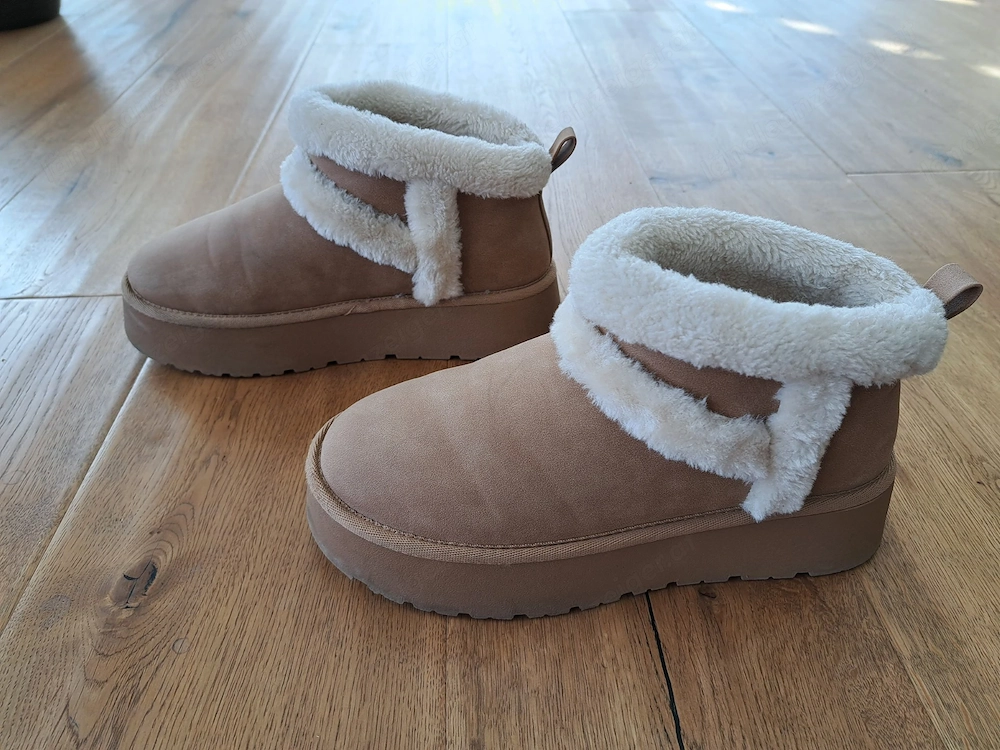 Graceland Plateau Winterboots