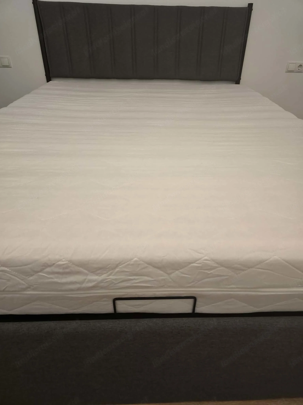 Bett 160x200 cm inkl. Matratze - sehr guter Zustand